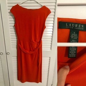 Lauren by Ralph Lauren Dress